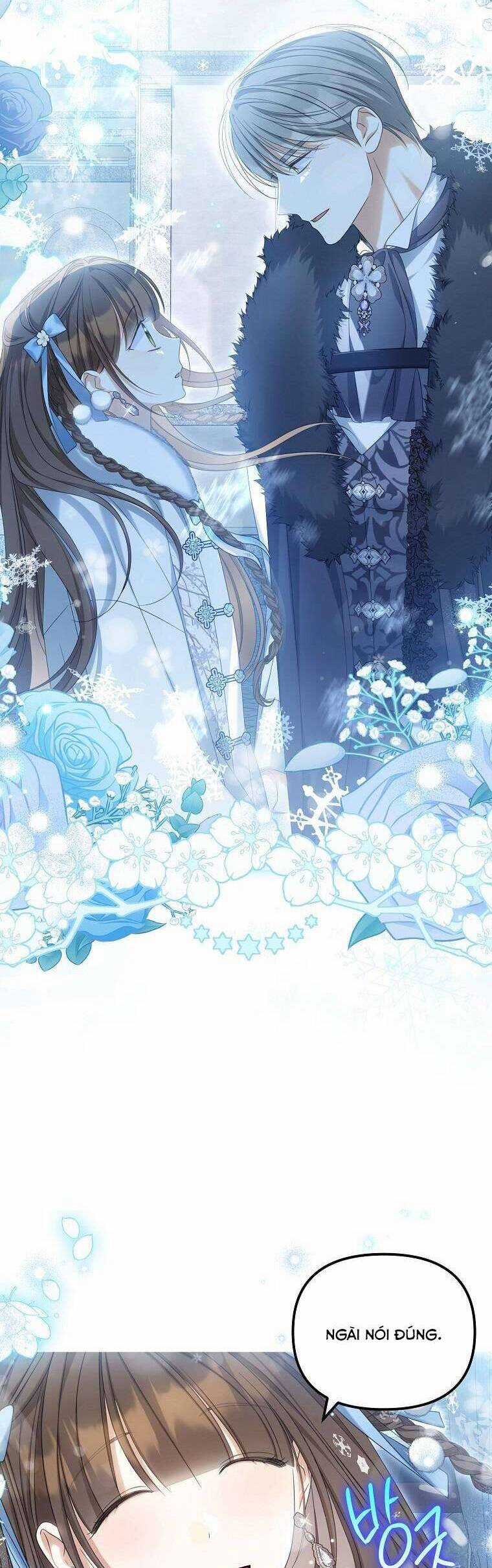 Sao Lại Ám Ảnh Cô Vợ Giả Mạo Quá Vậy? Chương 39 trang 6