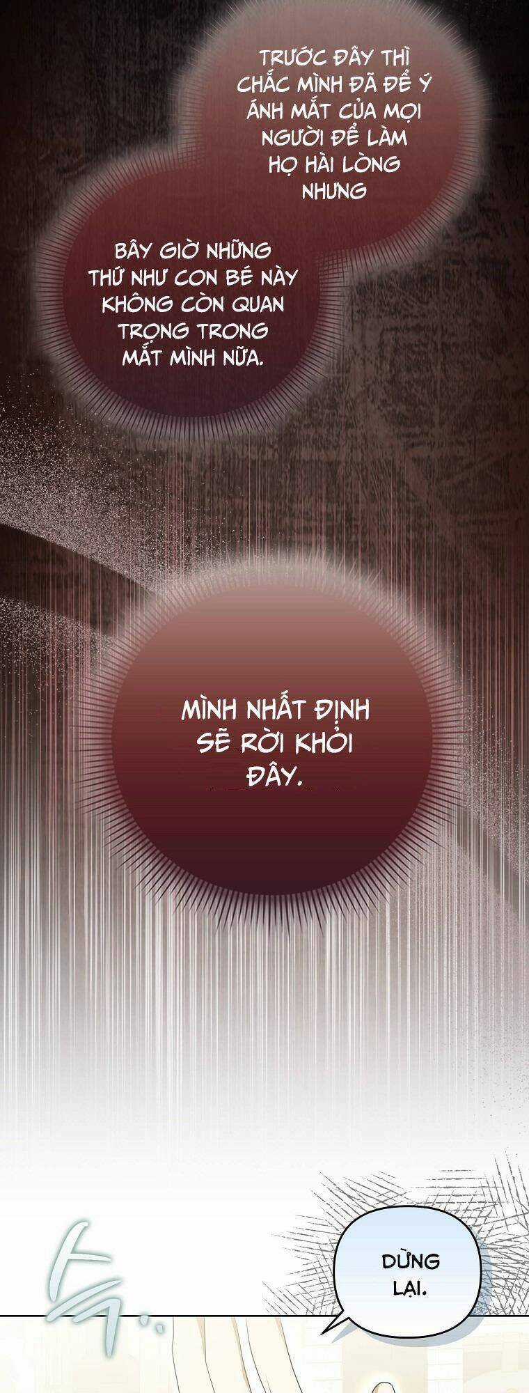 Sao Lại Ám Ảnh Cô Vợ Giả Mạo Quá Vậy? Chương 4 trang 11