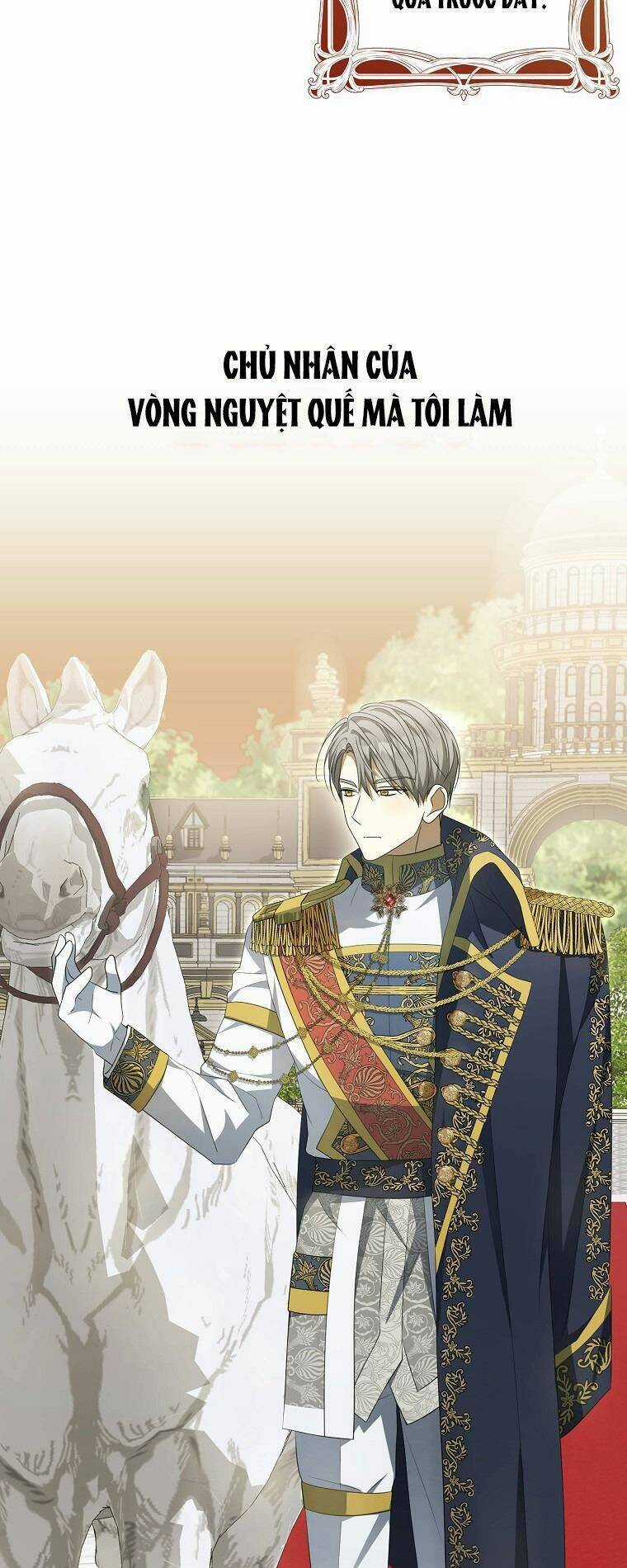 Sao Lại Ám Ảnh Cô Vợ Giả Mạo Quá Vậy? Chương 4 trang 15