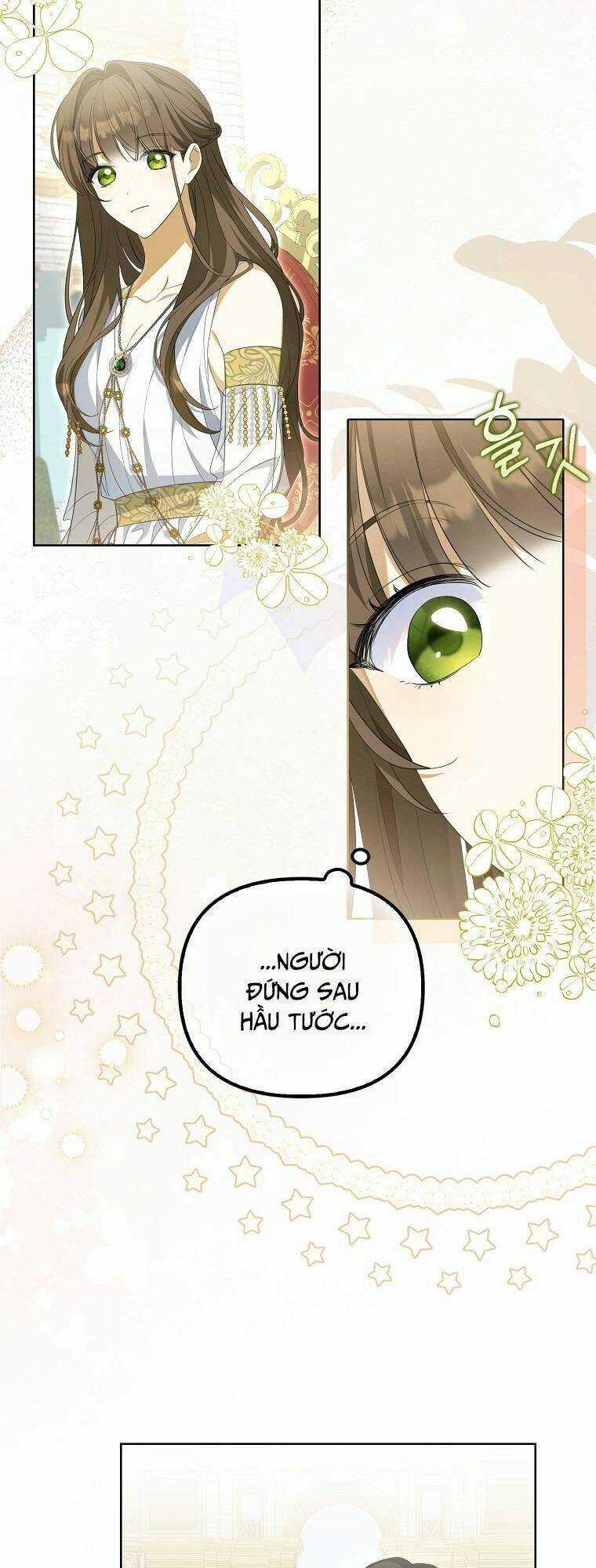 Sao Lại Ám Ảnh Cô Vợ Giả Mạo Quá Vậy? Chương 4 trang 17