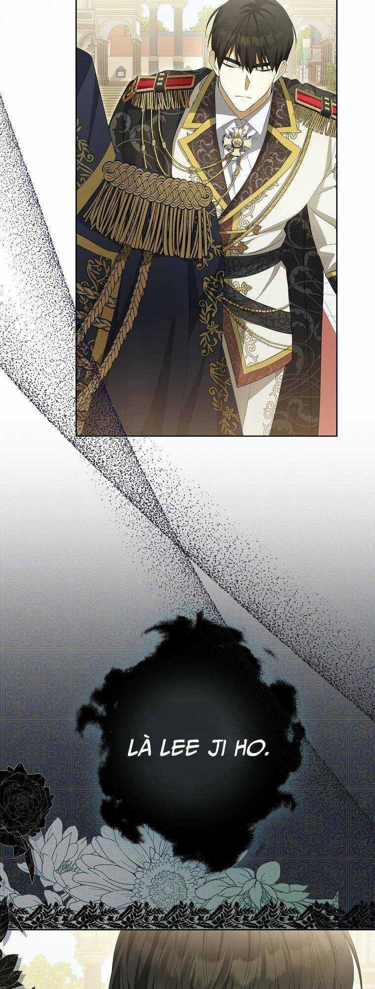 Sao Lại Ám Ảnh Cô Vợ Giả Mạo Quá Vậy? Chương 4 trang 18