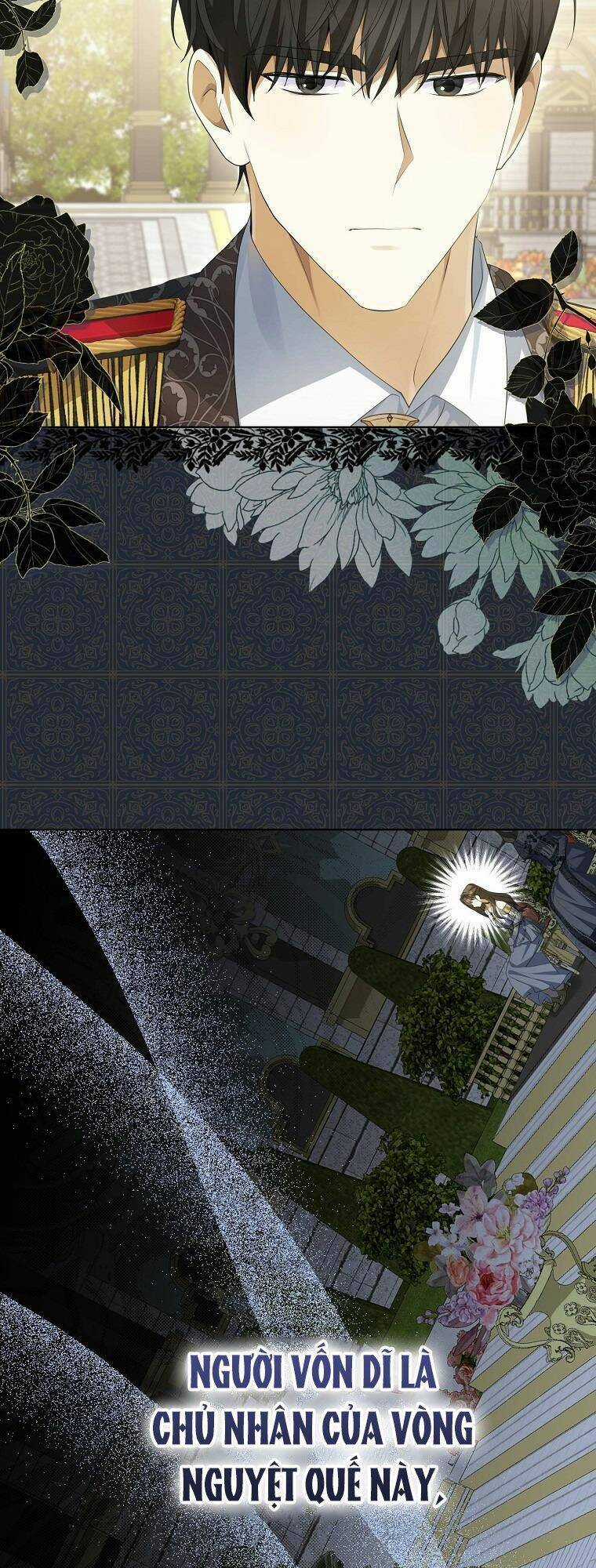 Sao Lại Ám Ảnh Cô Vợ Giả Mạo Quá Vậy? Chương 4 trang 19