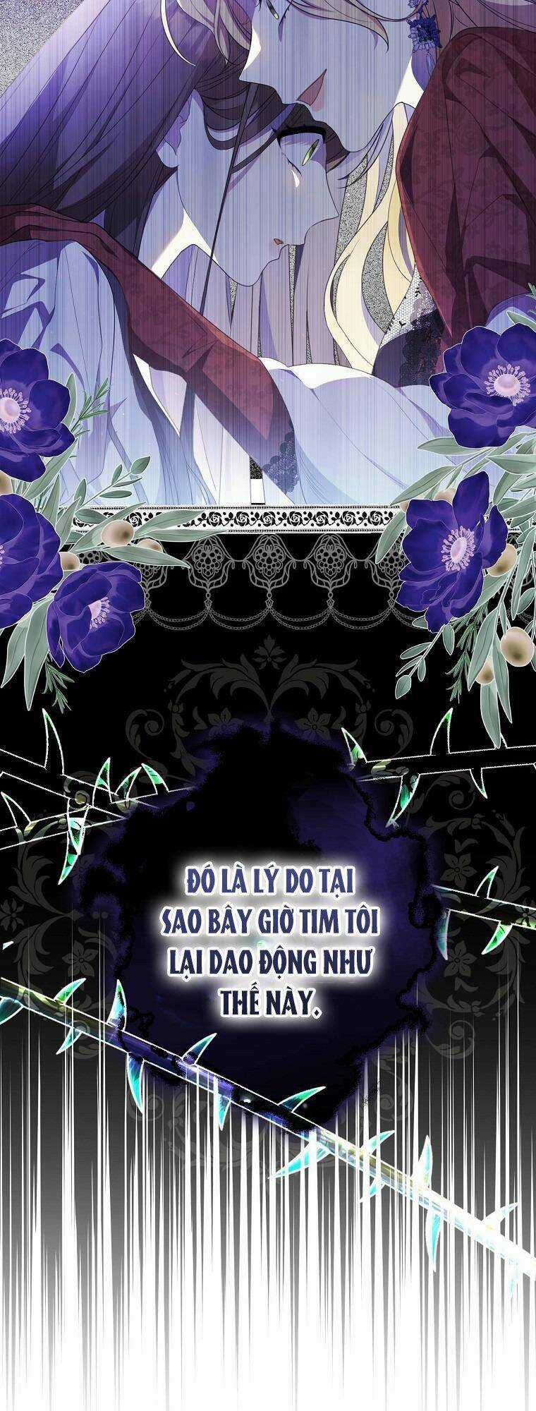 Sao Lại Ám Ảnh Cô Vợ Giả Mạo Quá Vậy? Chương 4 trang 23