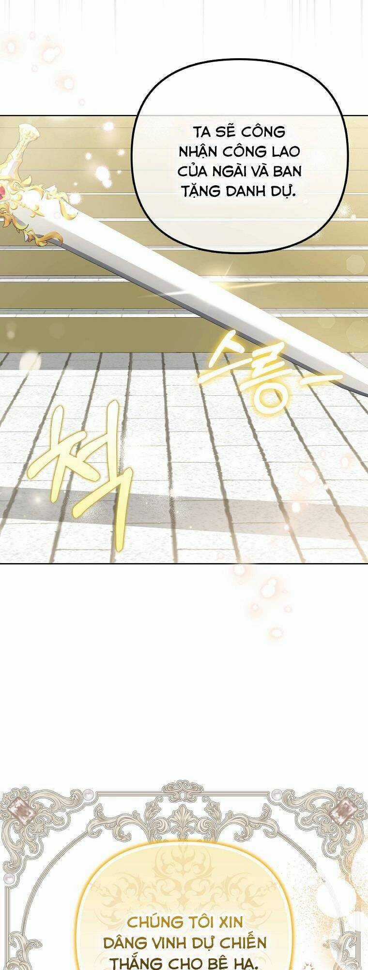 Sao Lại Ám Ảnh Cô Vợ Giả Mạo Quá Vậy? Chương 4 trang 24