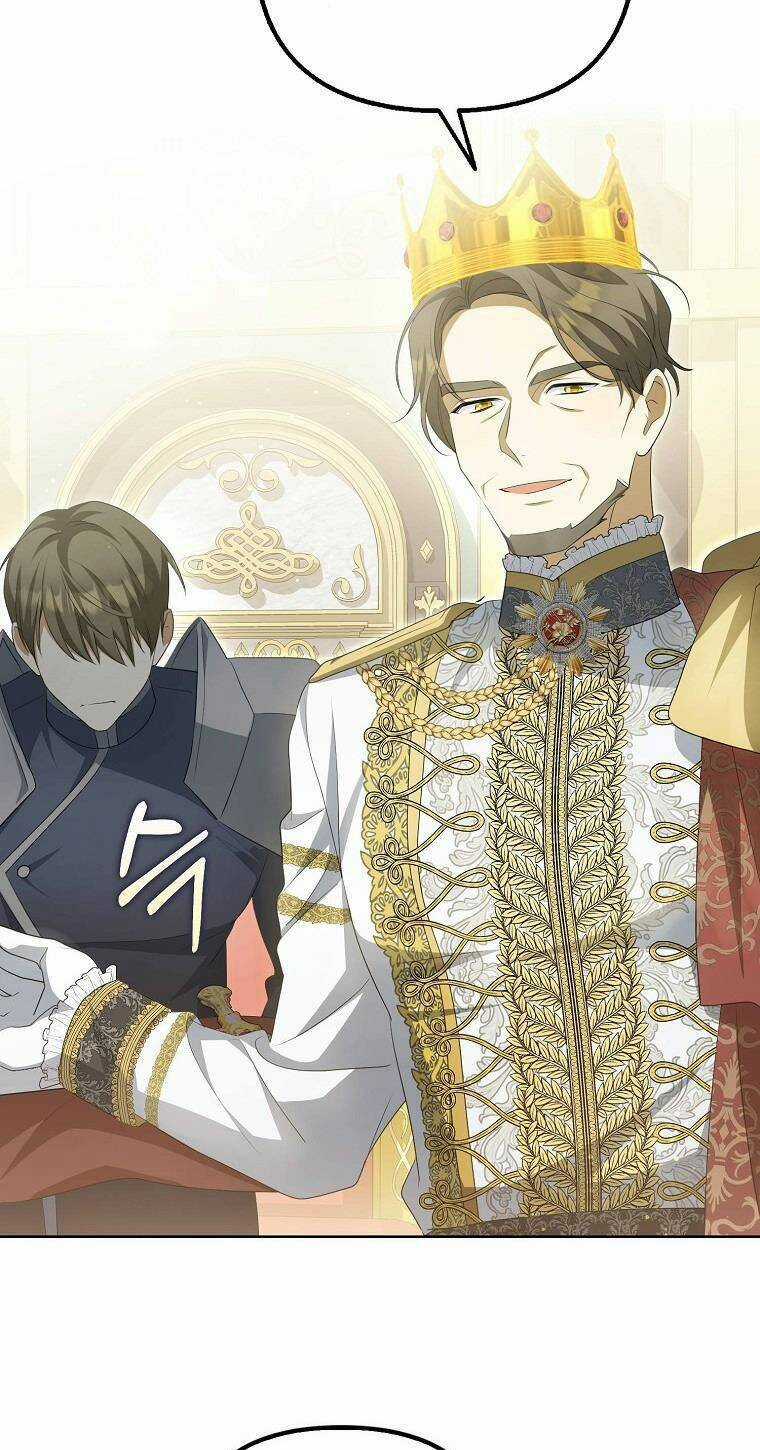 Sao Lại Ám Ảnh Cô Vợ Giả Mạo Quá Vậy? Chương 4 trang 26