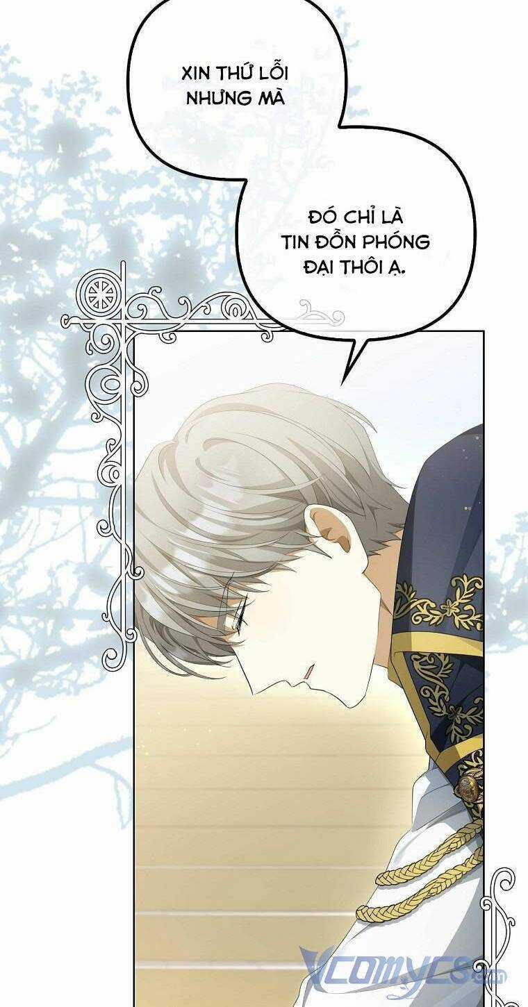 Sao Lại Ám Ảnh Cô Vợ Giả Mạo Quá Vậy? Chương 4 trang 27