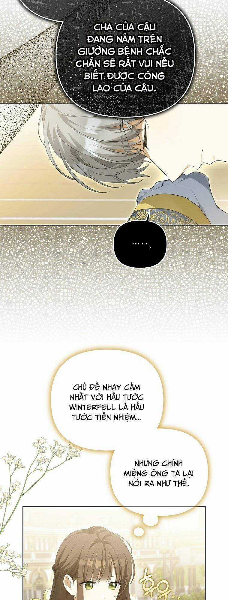 Sao Lại Ám Ảnh Cô Vợ Giả Mạo Quá Vậy? Chương 4 trang 29