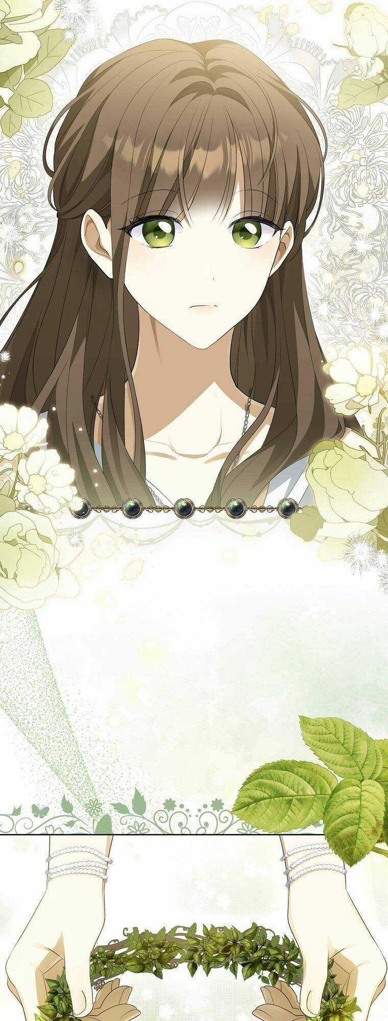 Sao Lại Ám Ảnh Cô Vợ Giả Mạo Quá Vậy? Chương 4 trang 40