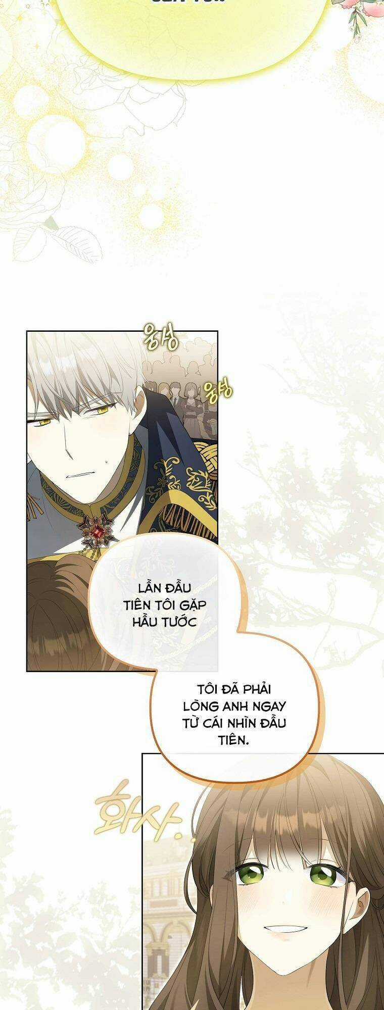 Sao Lại Ám Ảnh Cô Vợ Giả Mạo Quá Vậy? Chương 4 trang 53