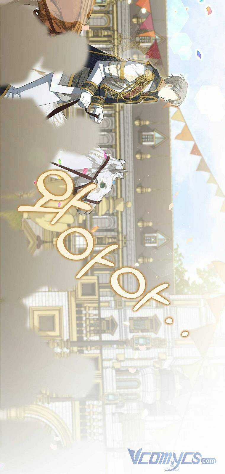 Sao Lại Ám Ảnh Cô Vợ Giả Mạo Quá Vậy? Chương 4 trang 6