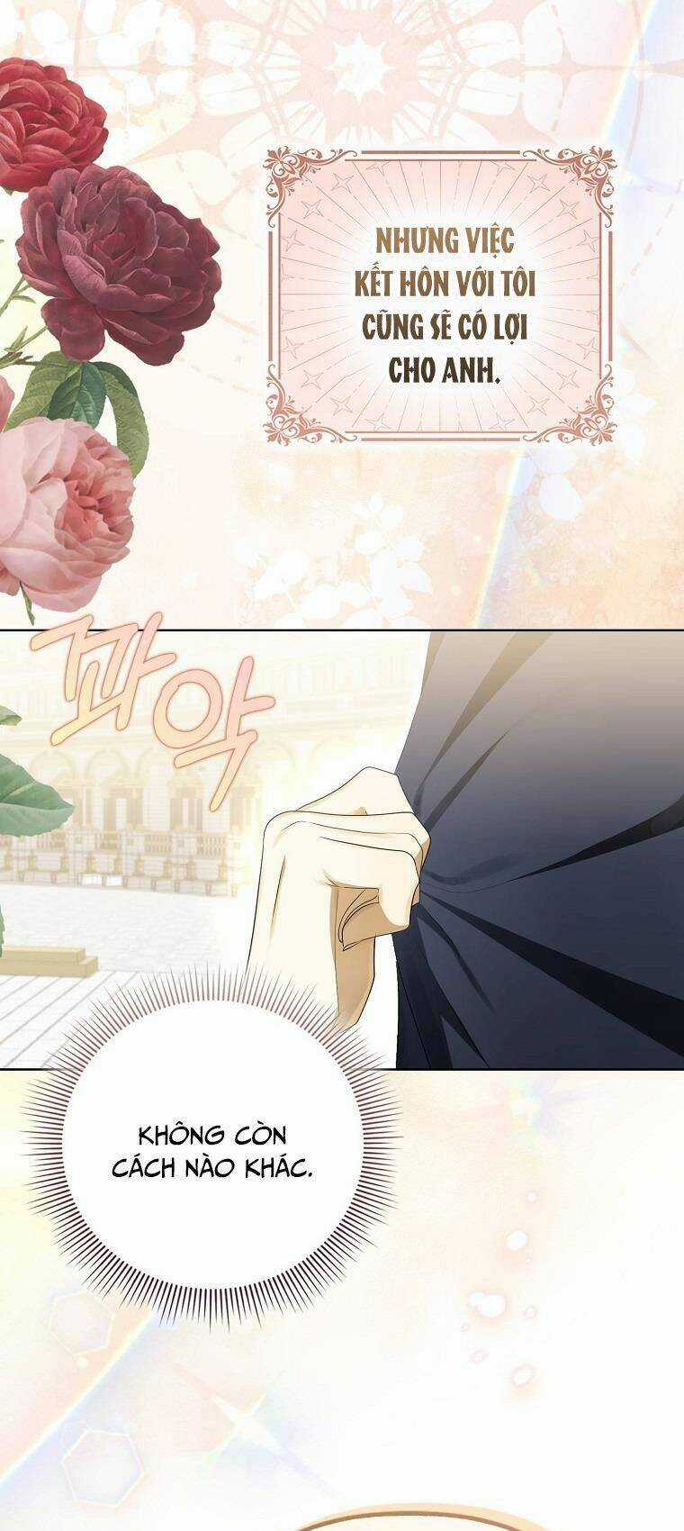 Sao Lại Ám Ảnh Cô Vợ Giả Mạo Quá Vậy? Chương 4 trang 62