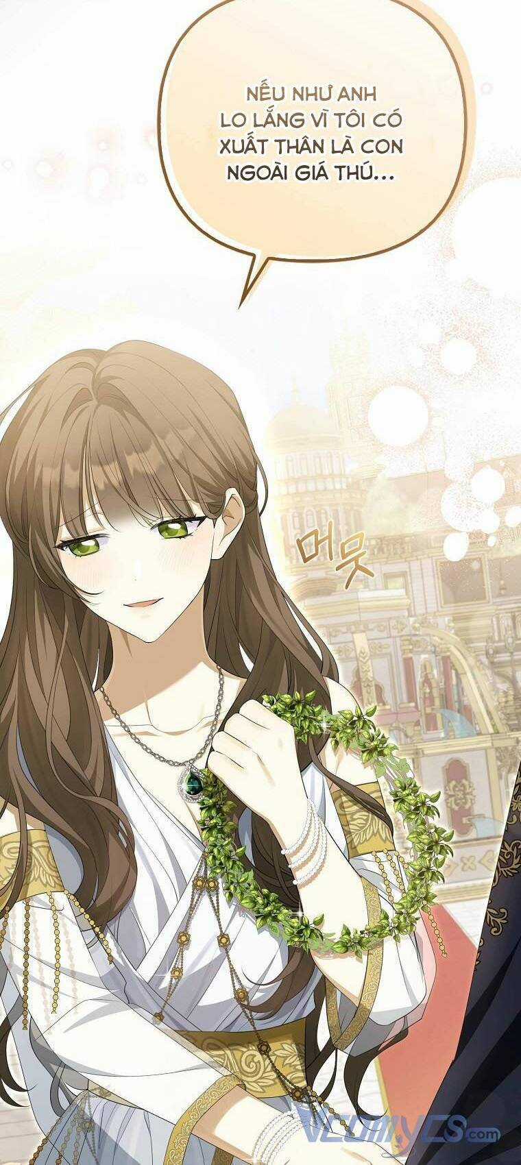 Sao Lại Ám Ảnh Cô Vợ Giả Mạo Quá Vậy? Chương 4 trang 63