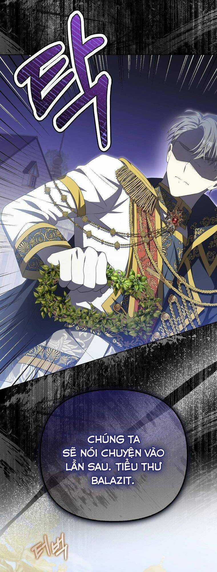 Sao Lại Ám Ảnh Cô Vợ Giả Mạo Quá Vậy? Chương 4 trang 68