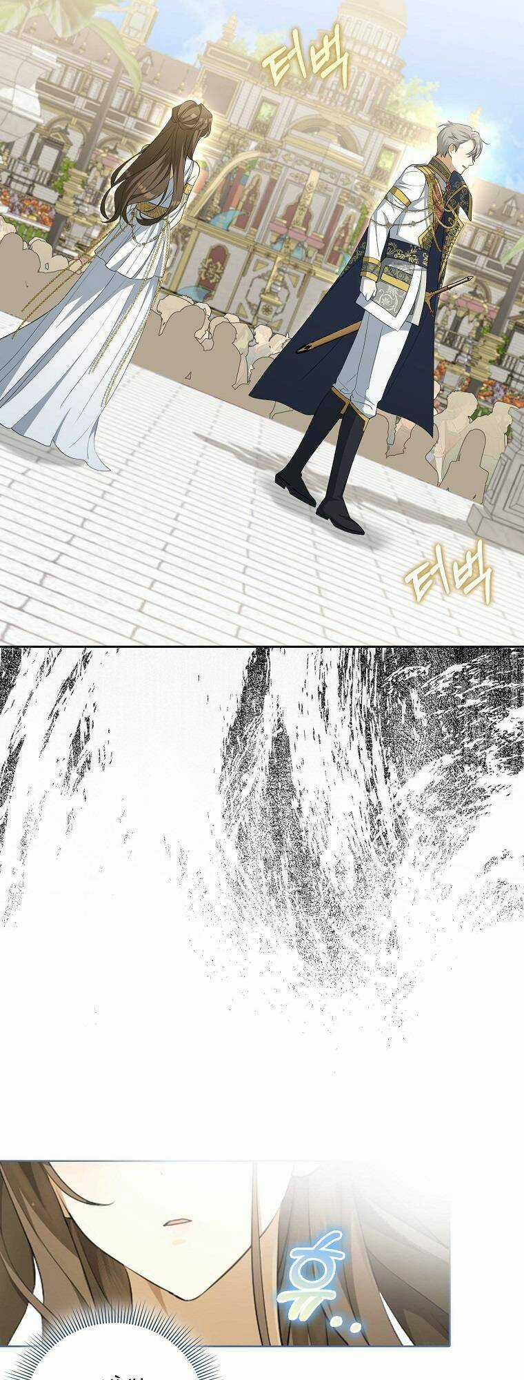 Sao Lại Ám Ảnh Cô Vợ Giả Mạo Quá Vậy? Chương 4 trang 69