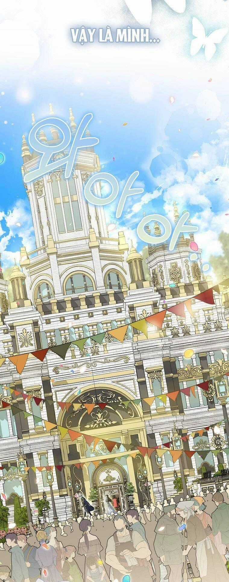 Sao Lại Ám Ảnh Cô Vợ Giả Mạo Quá Vậy? Chương 4 trang 71