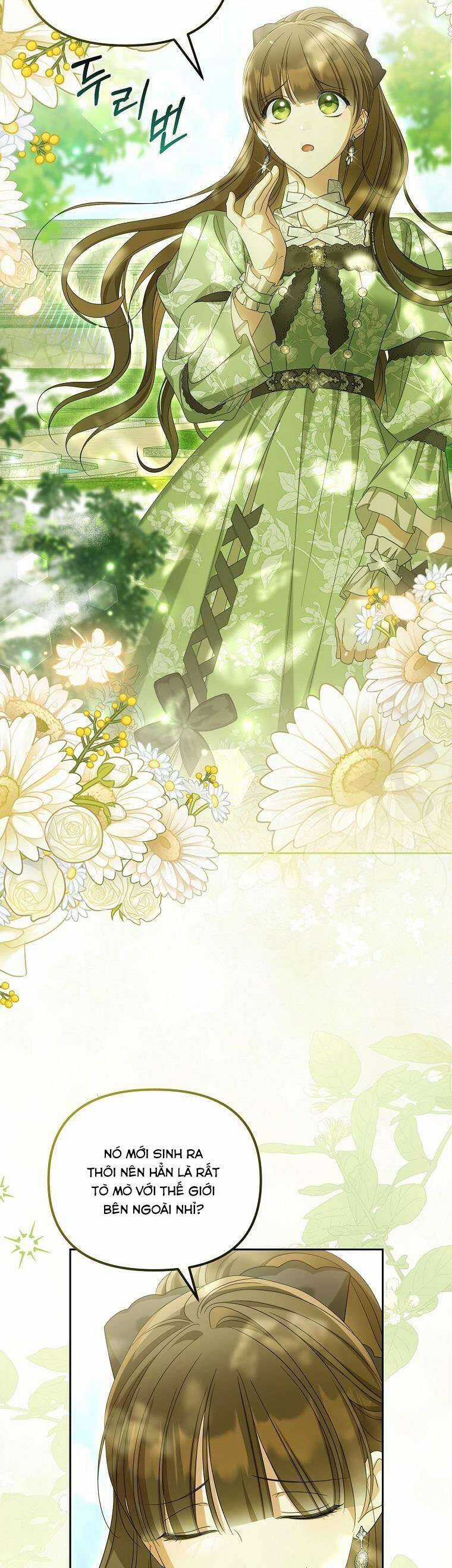 Sao Lại Ám Ảnh Cô Vợ Giả Mạo Quá Vậy? Chương 40 trang 13