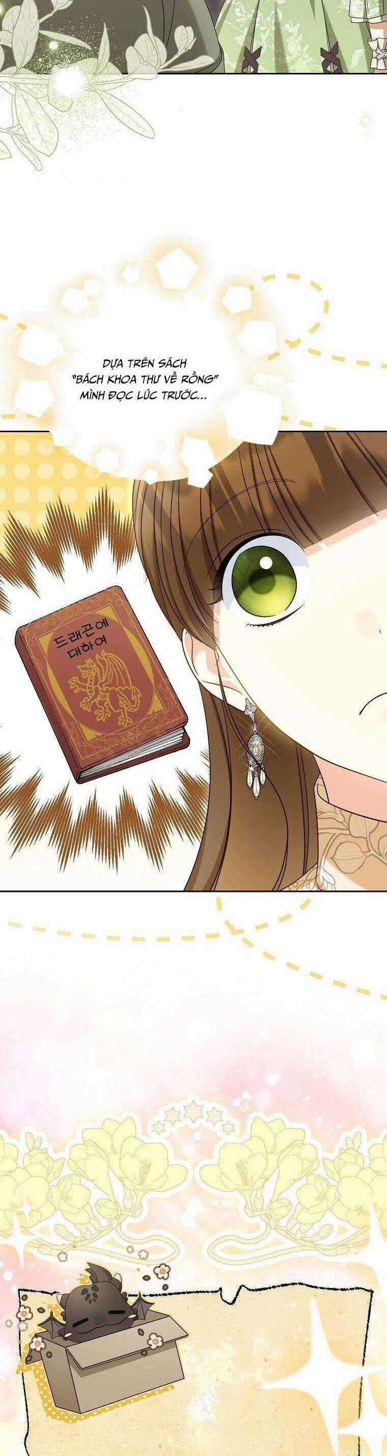 Sao Lại Ám Ảnh Cô Vợ Giả Mạo Quá Vậy? Chương 40 trang 16