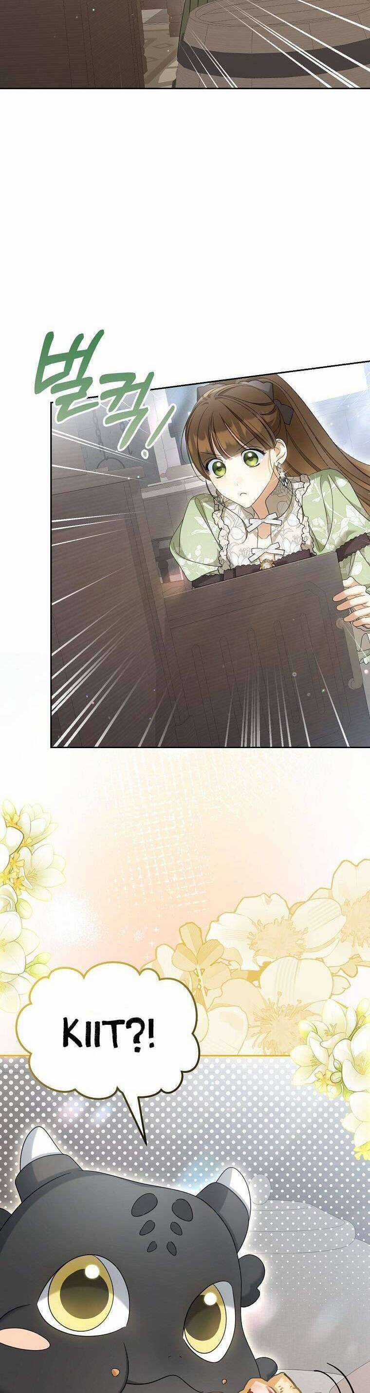 Sao Lại Ám Ảnh Cô Vợ Giả Mạo Quá Vậy? Chương 40 trang 18