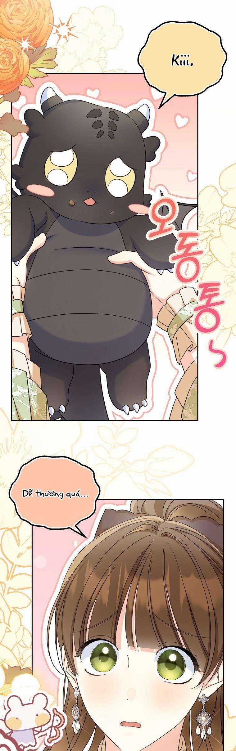 Sao Lại Ám Ảnh Cô Vợ Giả Mạo Quá Vậy? Chương 40 trang 20