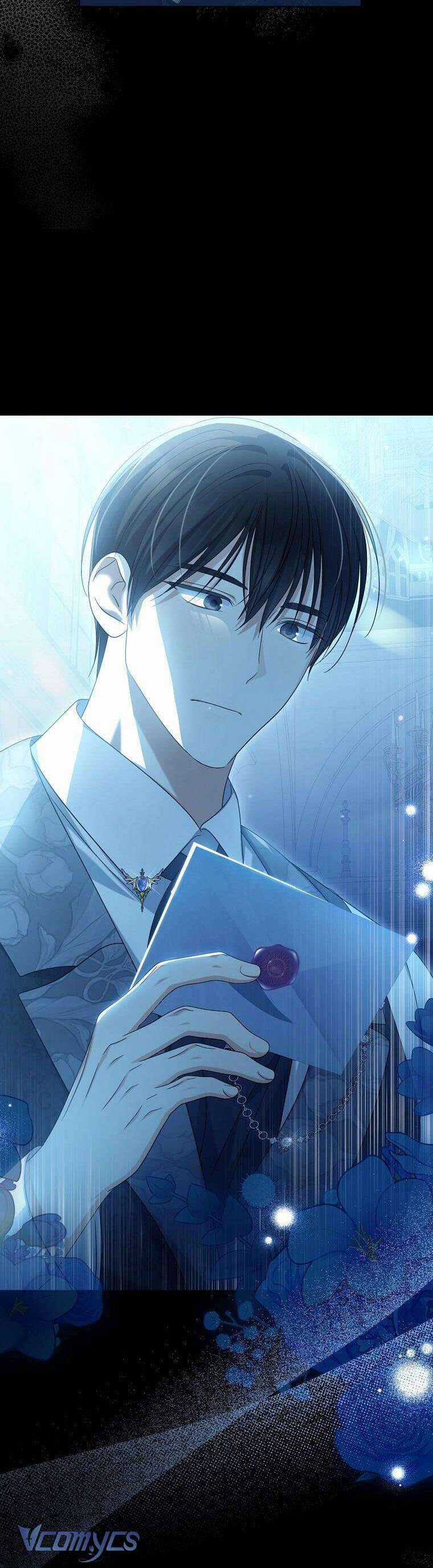 Sao Lại Ám Ảnh Cô Vợ Giả Mạo Quá Vậy? Chương 40 trang 38