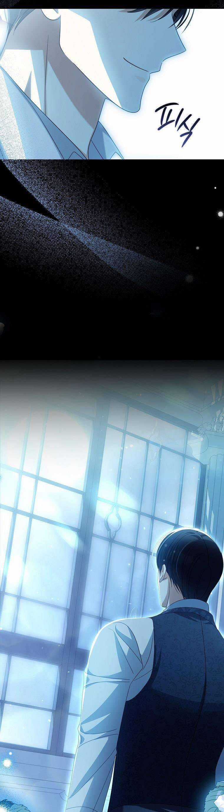 Sao Lại Ám Ảnh Cô Vợ Giả Mạo Quá Vậy? Chương 40 trang 39