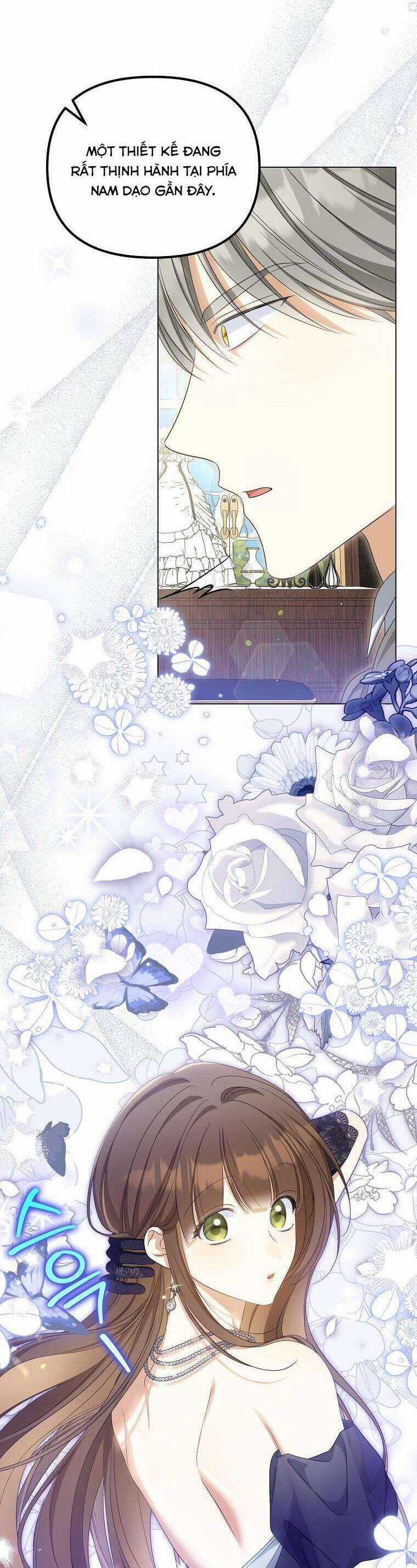 Sao Lại Ám Ảnh Cô Vợ Giả Mạo Quá Vậy? Chương 41 trang 10