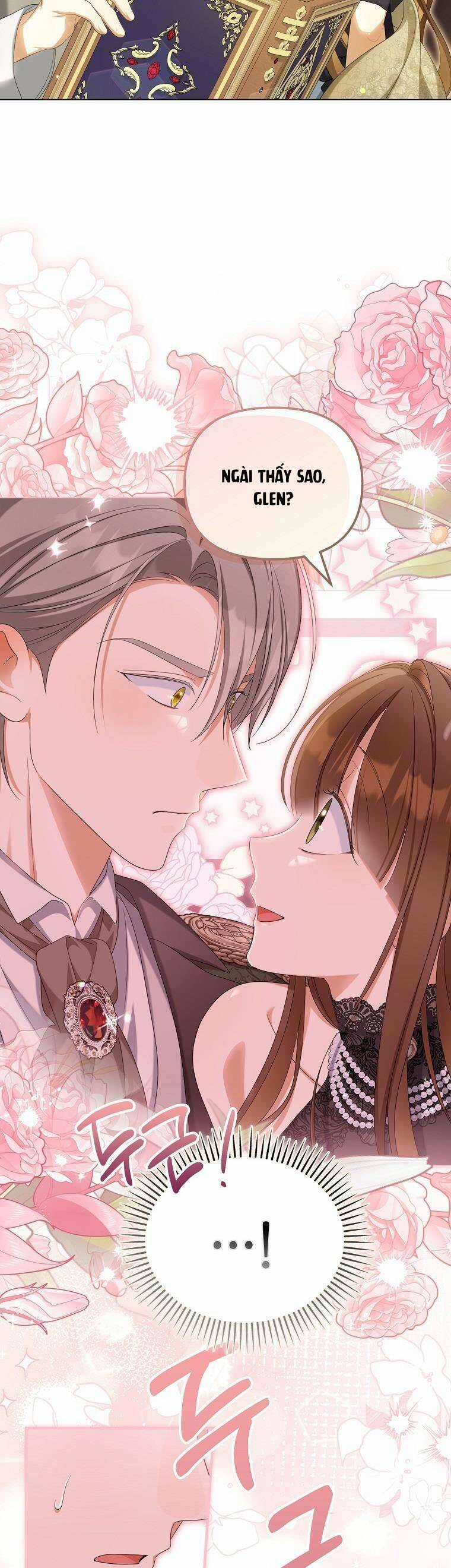 Sao Lại Ám Ảnh Cô Vợ Giả Mạo Quá Vậy? Chương 41 trang 27