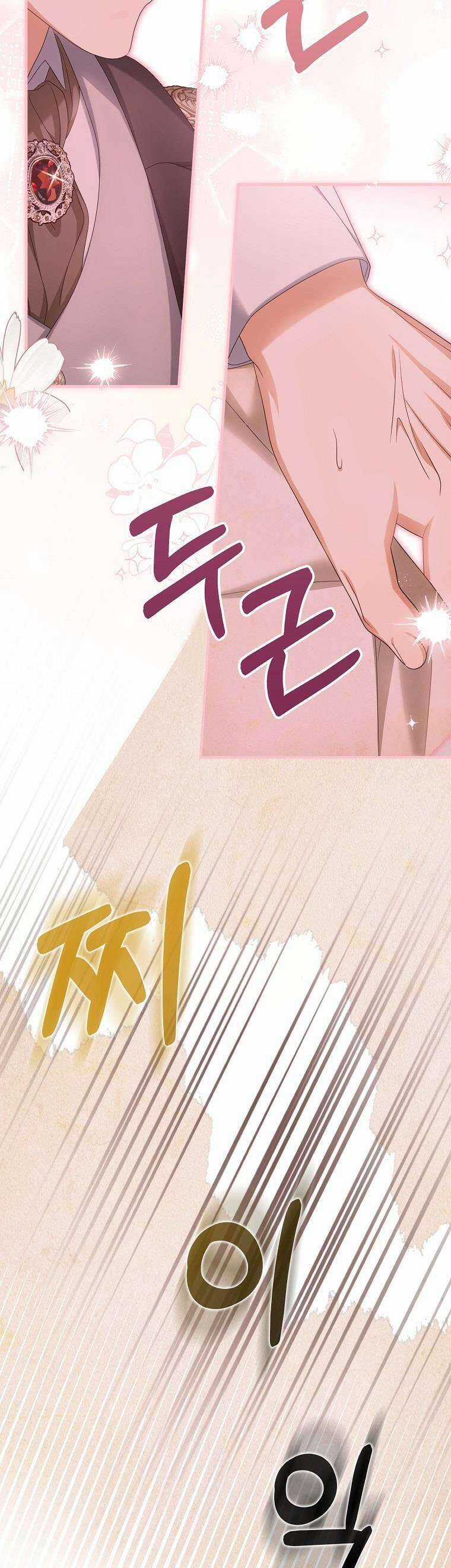 Sao Lại Ám Ảnh Cô Vợ Giả Mạo Quá Vậy? Chương 41 trang 28