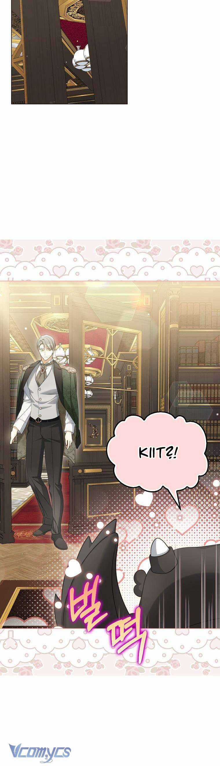 Sao Lại Ám Ảnh Cô Vợ Giả Mạo Quá Vậy? Chương 41 trang 31