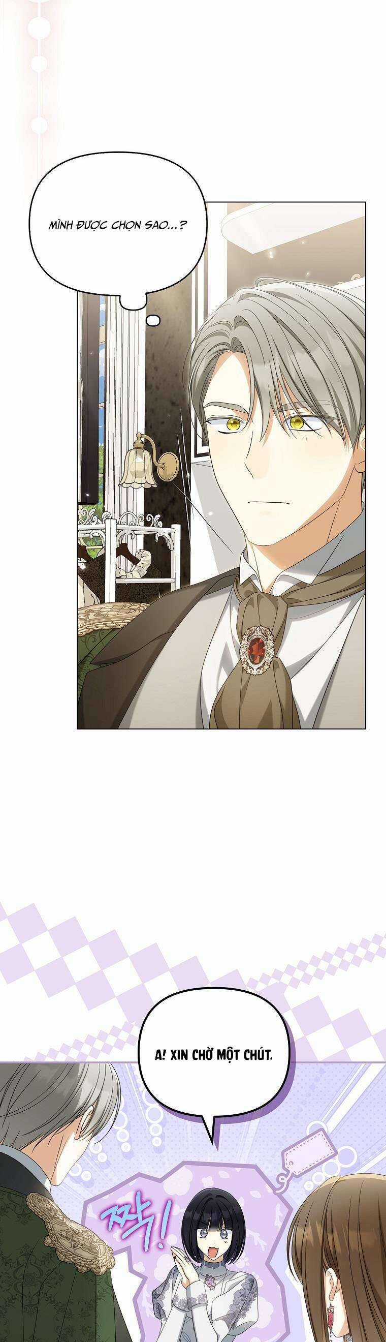 Sao Lại Ám Ảnh Cô Vợ Giả Mạo Quá Vậy? Chương 41 trang 6