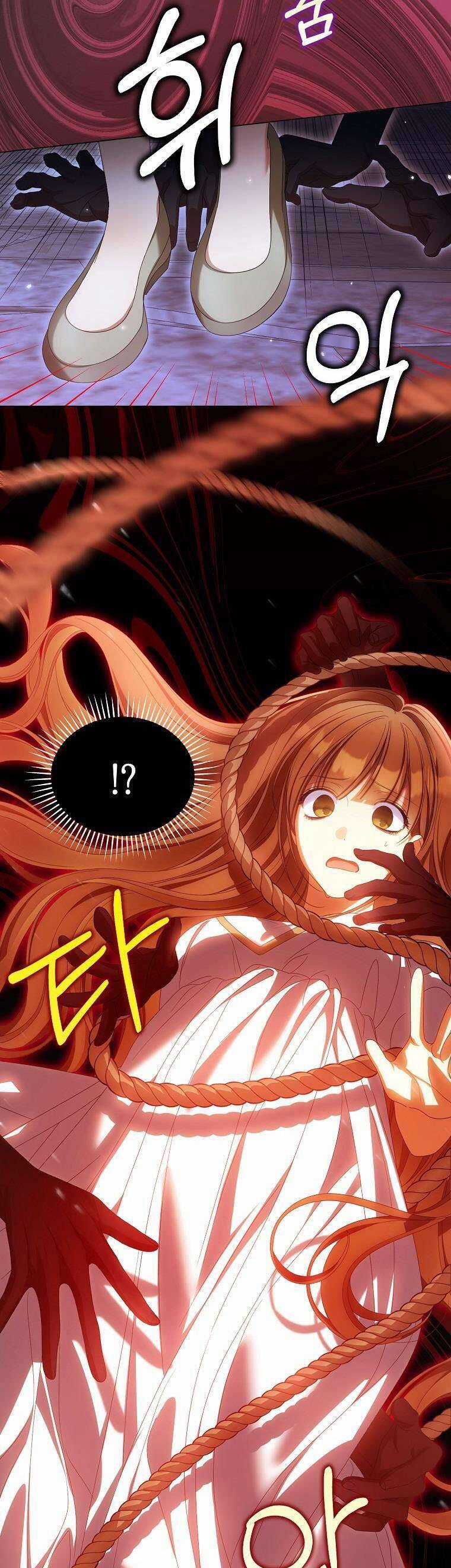 Sao Lại Ám Ảnh Cô Vợ Giả Mạo Quá Vậy? Chương 42 trang 12