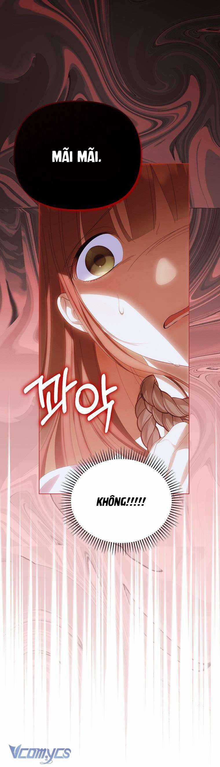 Sao Lại Ám Ảnh Cô Vợ Giả Mạo Quá Vậy? Chương 42 trang 14