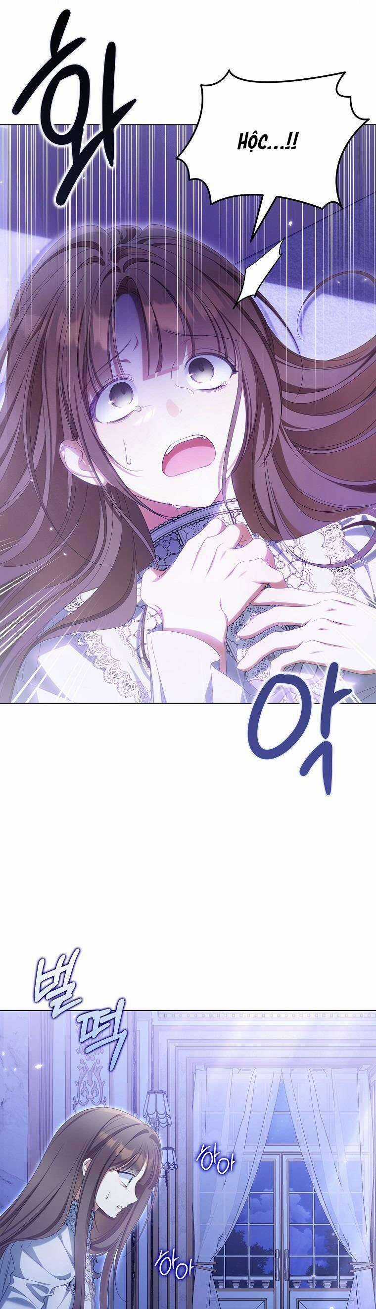 Sao Lại Ám Ảnh Cô Vợ Giả Mạo Quá Vậy? Chương 42 trang 15