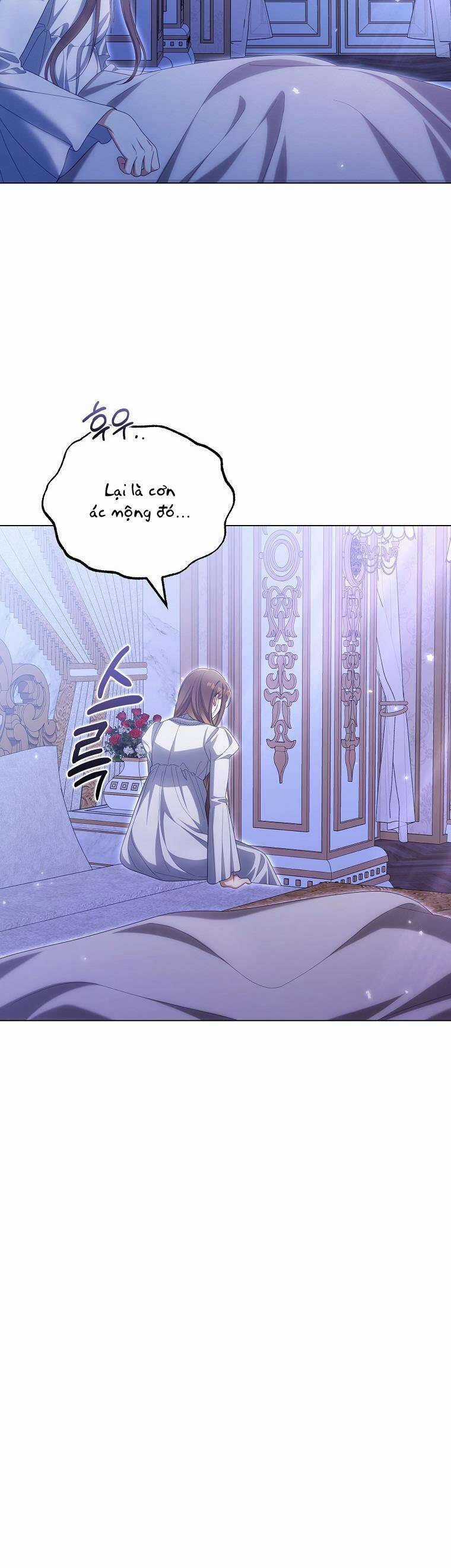 Sao Lại Ám Ảnh Cô Vợ Giả Mạo Quá Vậy? Chương 42 trang 16