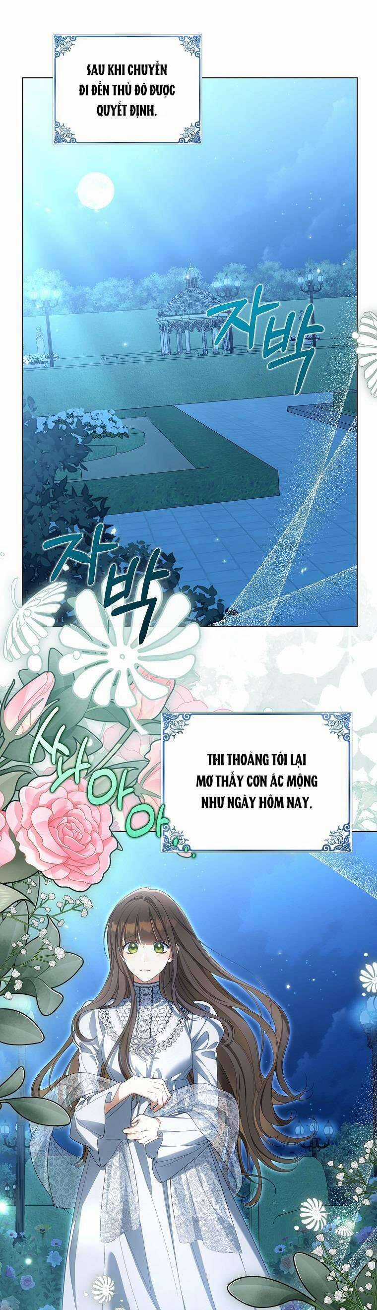 Sao Lại Ám Ảnh Cô Vợ Giả Mạo Quá Vậy? Chương 42 trang 17