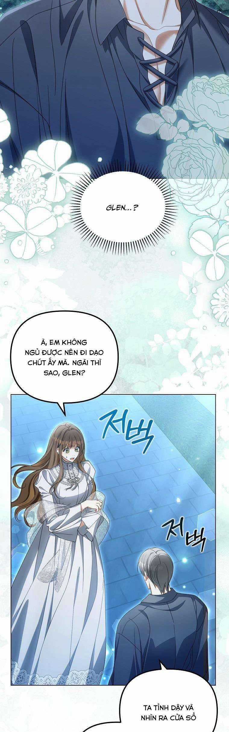 Sao Lại Ám Ảnh Cô Vợ Giả Mạo Quá Vậy? Chương 42 trang 20