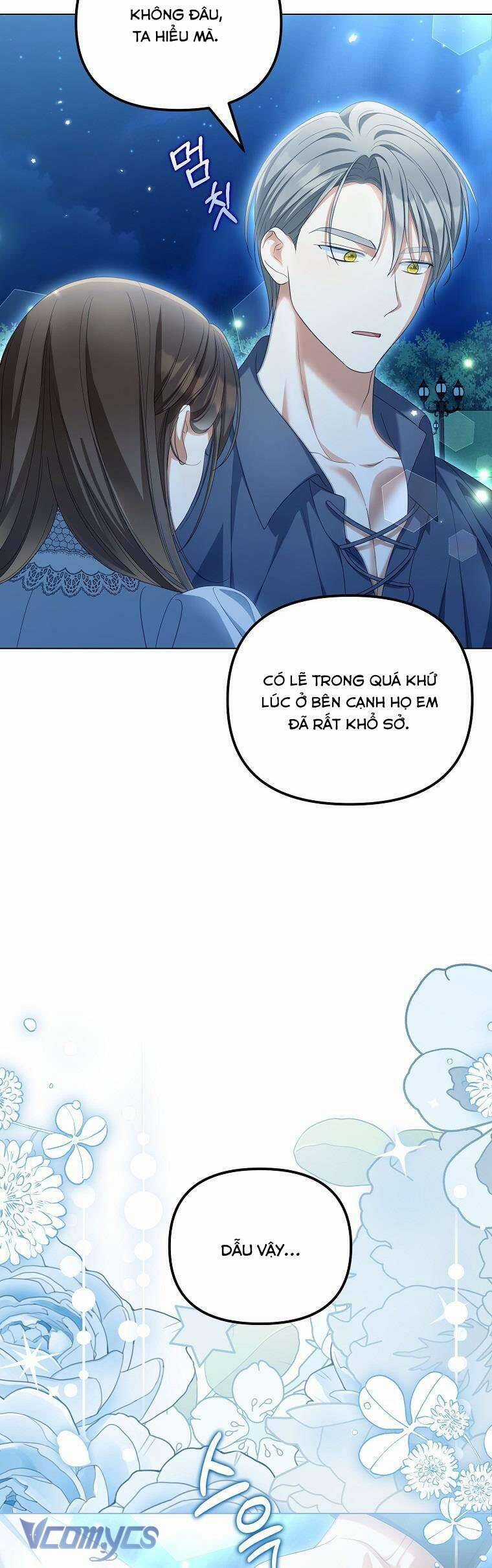 Sao Lại Ám Ảnh Cô Vợ Giả Mạo Quá Vậy? Chương 42 trang 24