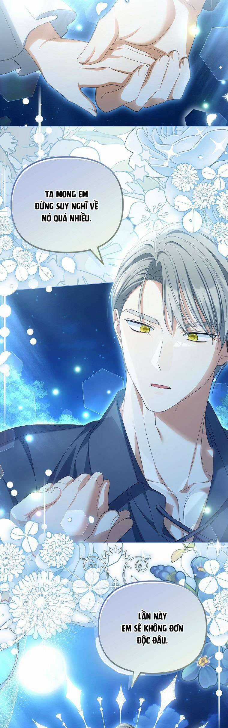 Sao Lại Ám Ảnh Cô Vợ Giả Mạo Quá Vậy? Chương 42 trang 25