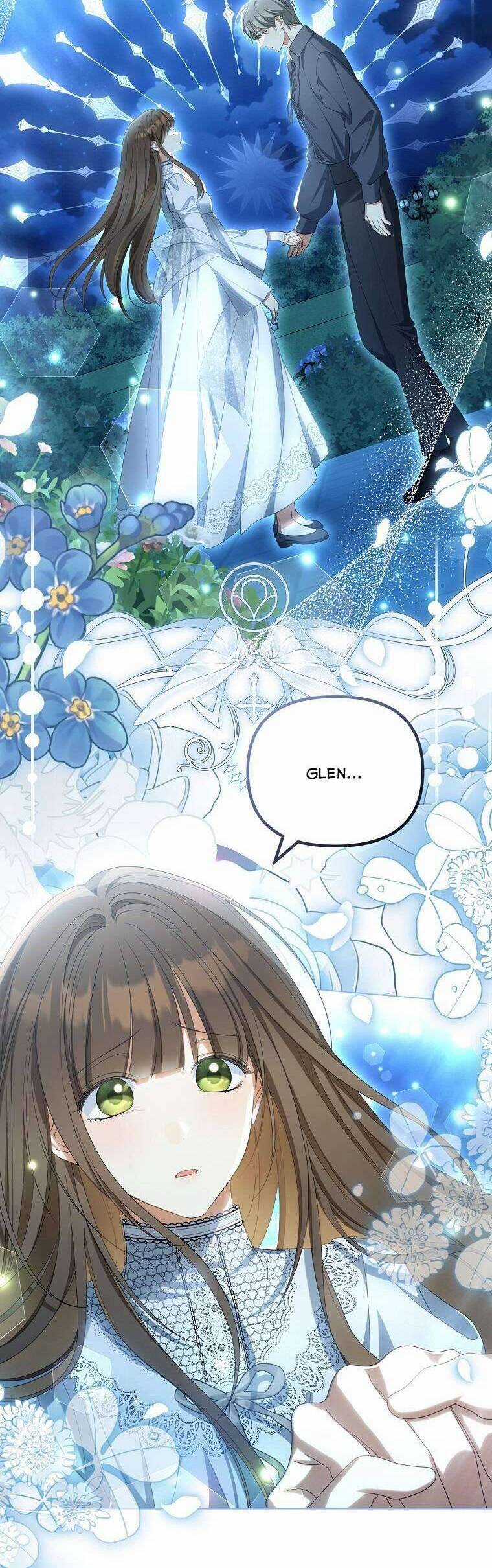 Sao Lại Ám Ảnh Cô Vợ Giả Mạo Quá Vậy? Chương 42 trang 26