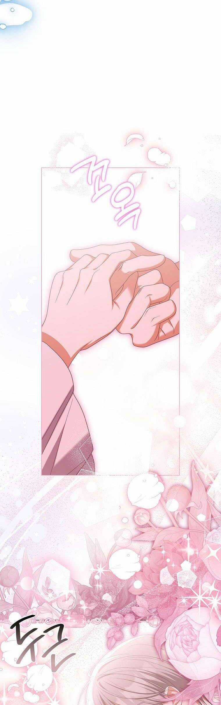 Sao Lại Ám Ảnh Cô Vợ Giả Mạo Quá Vậy? Chương 42 trang 27