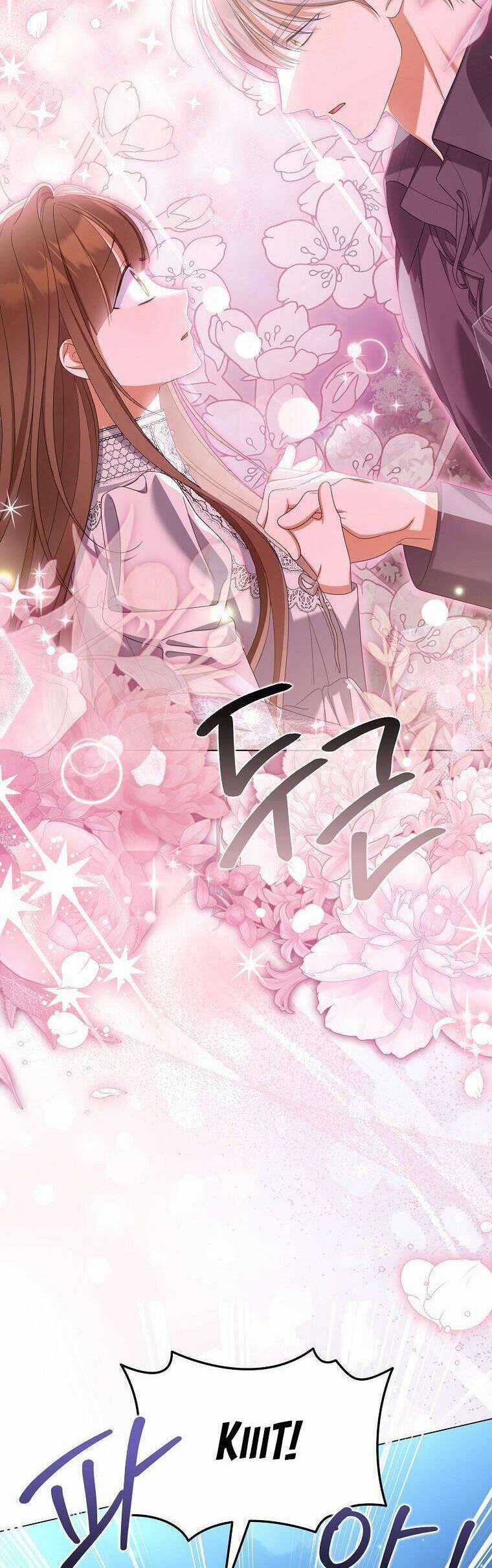 Sao Lại Ám Ảnh Cô Vợ Giả Mạo Quá Vậy? Chương 42 trang 28