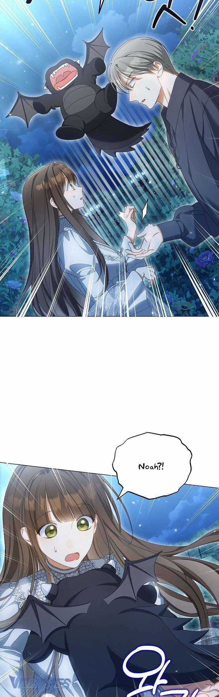 Sao Lại Ám Ảnh Cô Vợ Giả Mạo Quá Vậy? Chương 42 trang 29