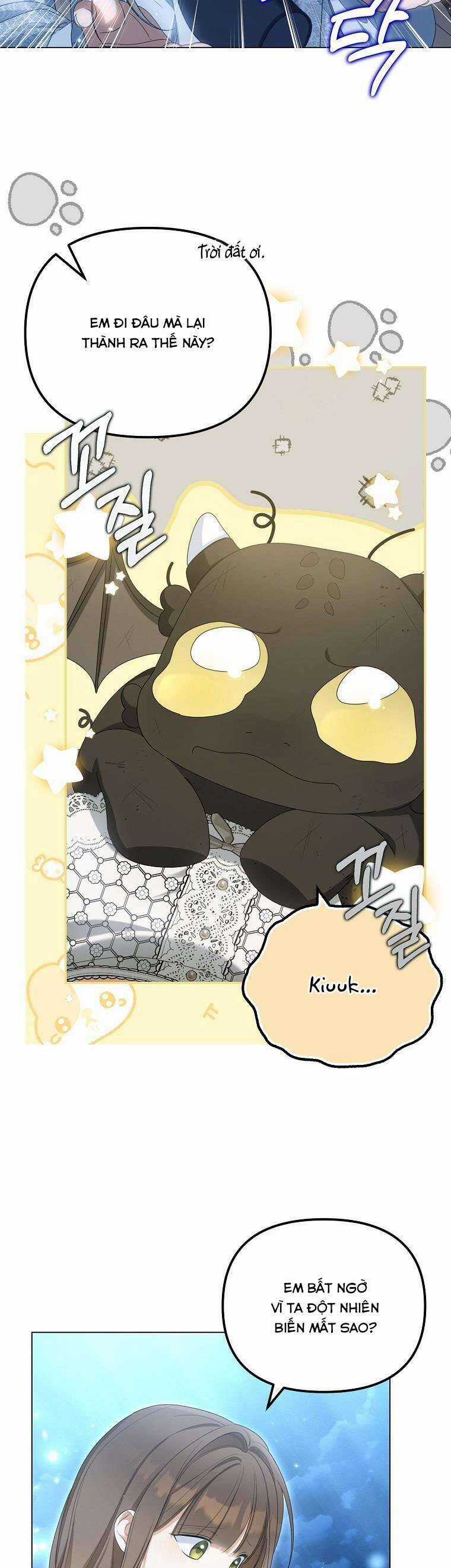 Sao Lại Ám Ảnh Cô Vợ Giả Mạo Quá Vậy? Chương 42 trang 30