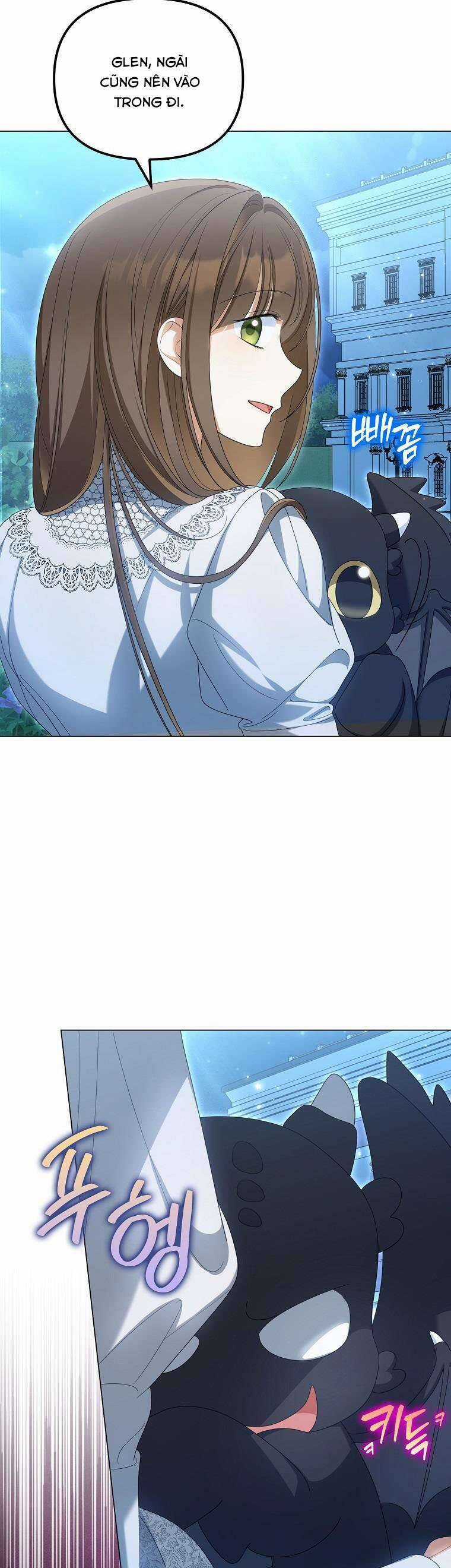 Sao Lại Ám Ảnh Cô Vợ Giả Mạo Quá Vậy? Chương 42 trang 32