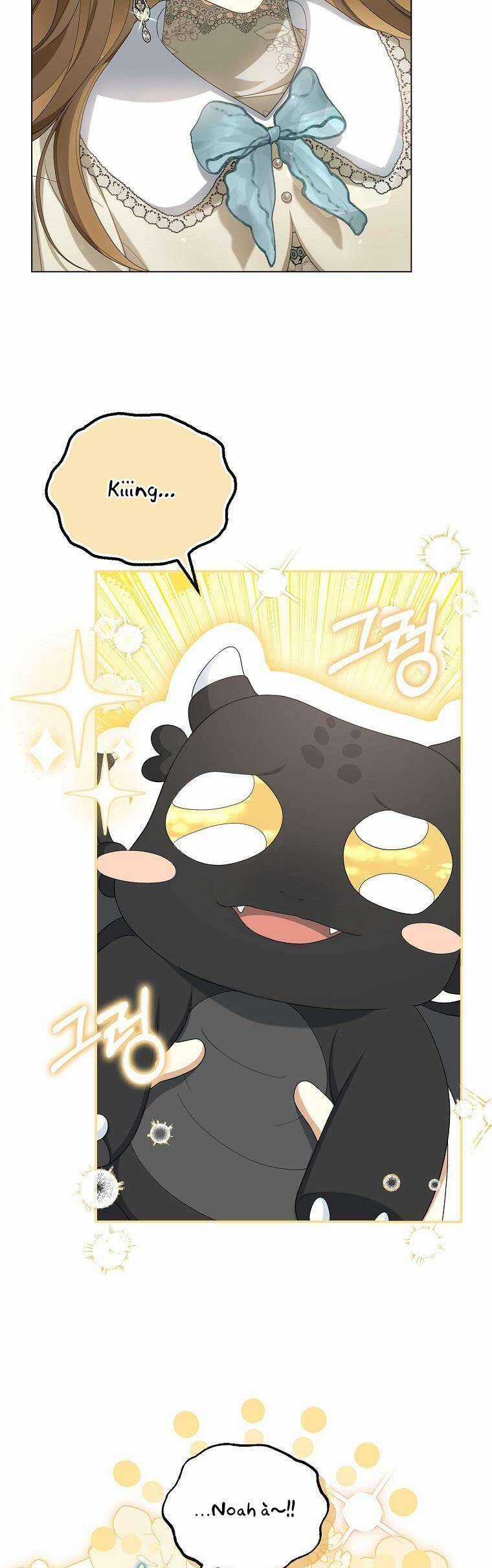 Sao Lại Ám Ảnh Cô Vợ Giả Mạo Quá Vậy? Chương 42 trang 35