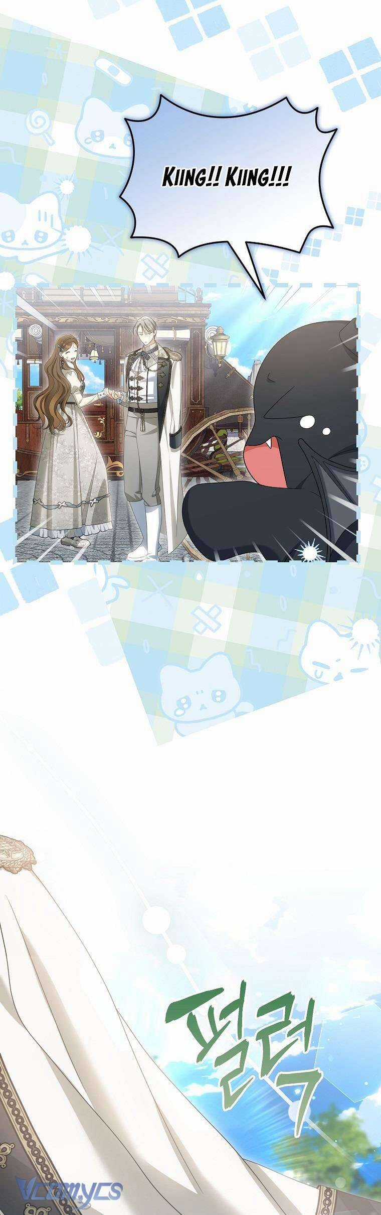 Sao Lại Ám Ảnh Cô Vợ Giả Mạo Quá Vậy? Chương 42 trang 39