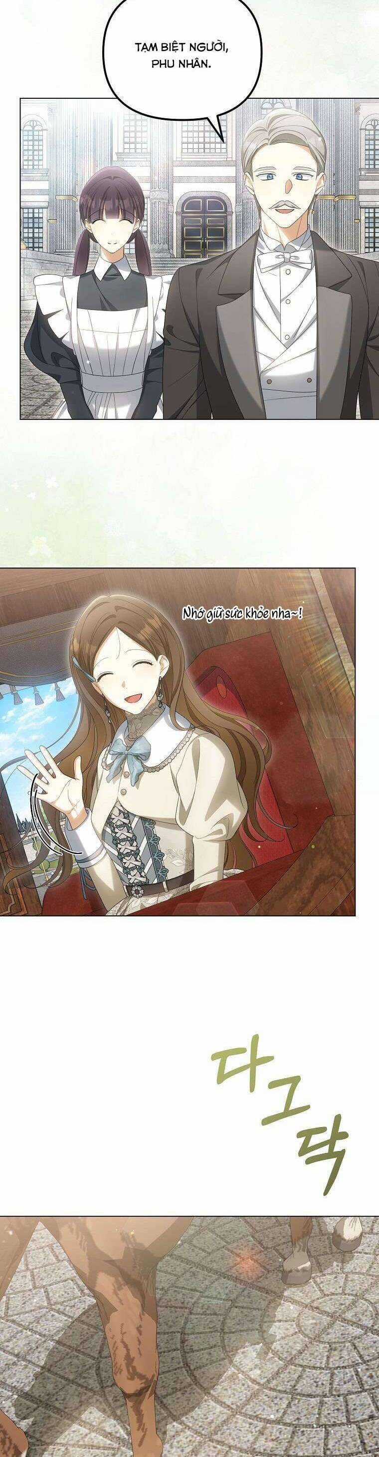 Sao Lại Ám Ảnh Cô Vợ Giả Mạo Quá Vậy? Chương 42 trang 41