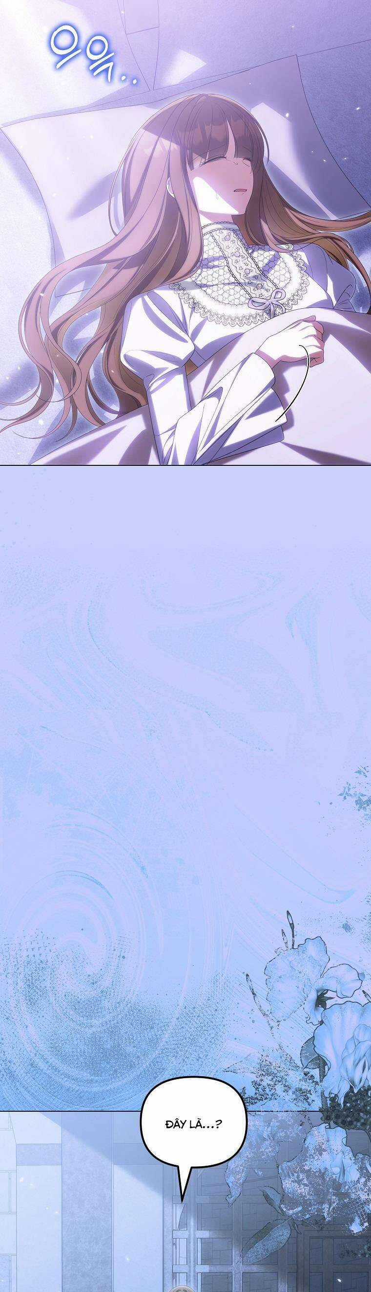 Sao Lại Ám Ảnh Cô Vợ Giả Mạo Quá Vậy? Chương 42 trang 8