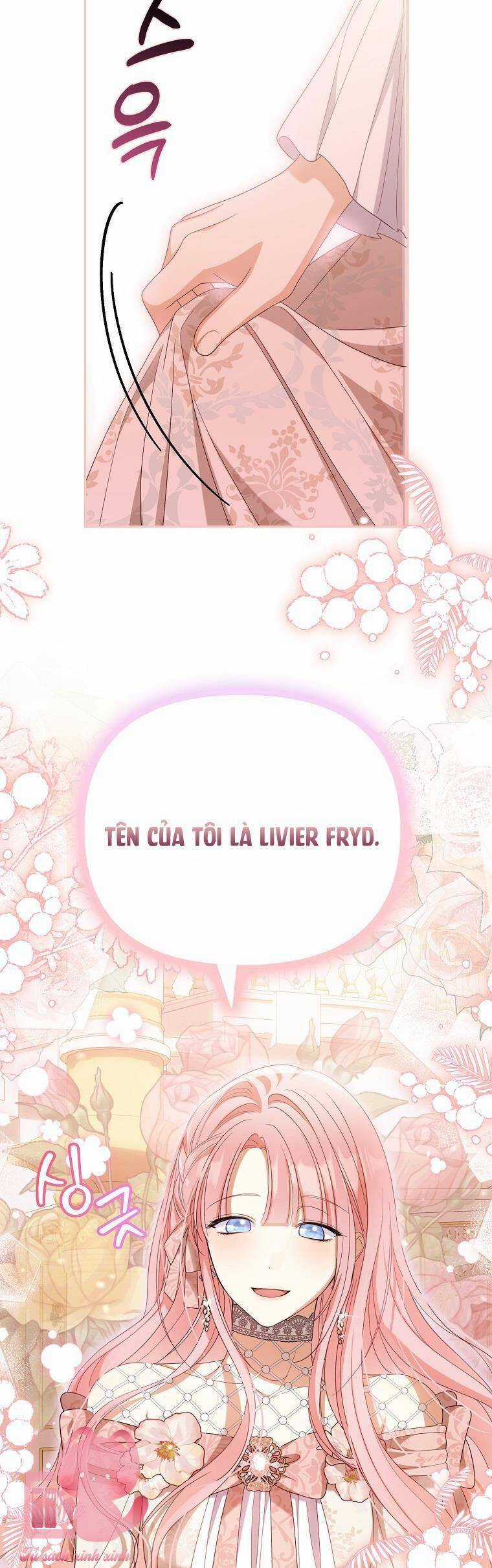 Sao Lại Ám Ảnh Cô Vợ Giả Mạo Quá Vậy? Chương 43 trang 10