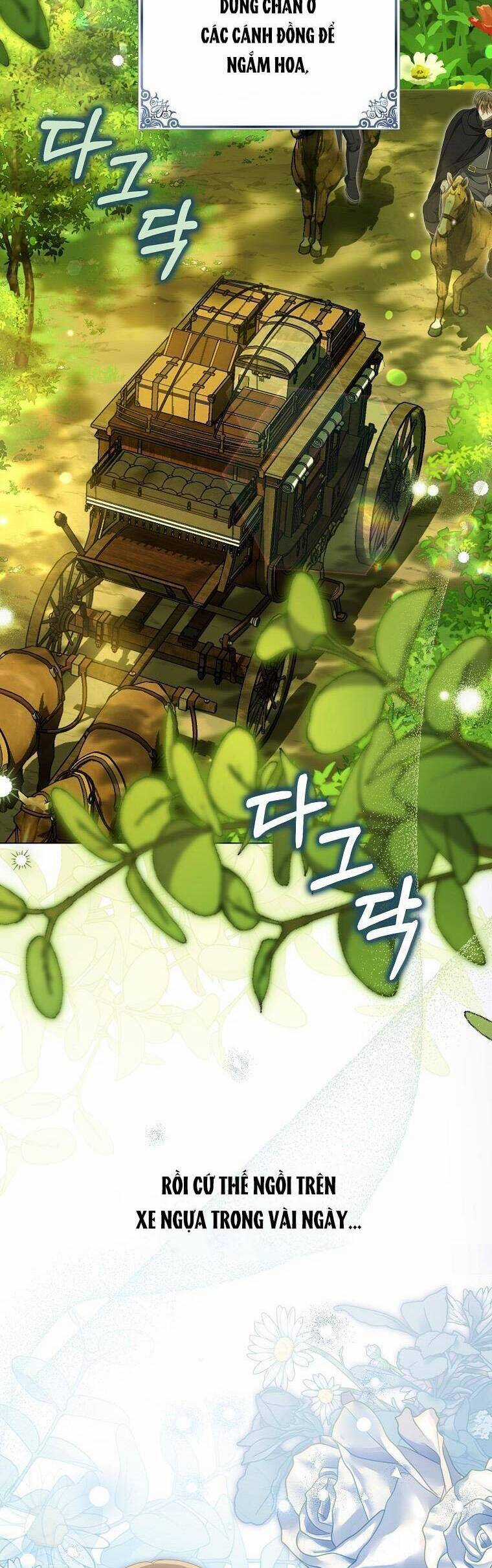 Sao Lại Ám Ảnh Cô Vợ Giả Mạo Quá Vậy? Chương 43 trang 2